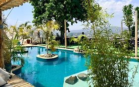 Pili Pili Boutique Hotel